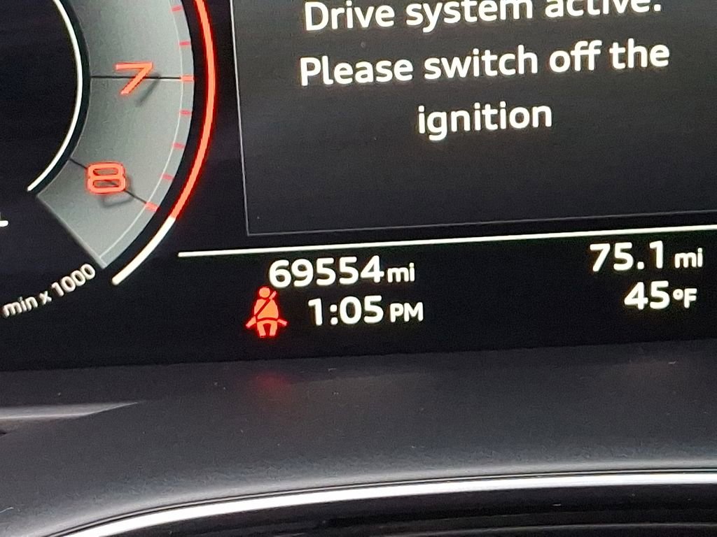 Used 2022 Audi Q7 3.0T Premium Plus w/ Premium Plus Package image 22