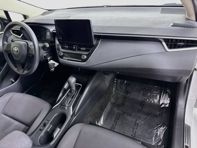 Certified 2023 Toyota Corolla LE FWD image 28