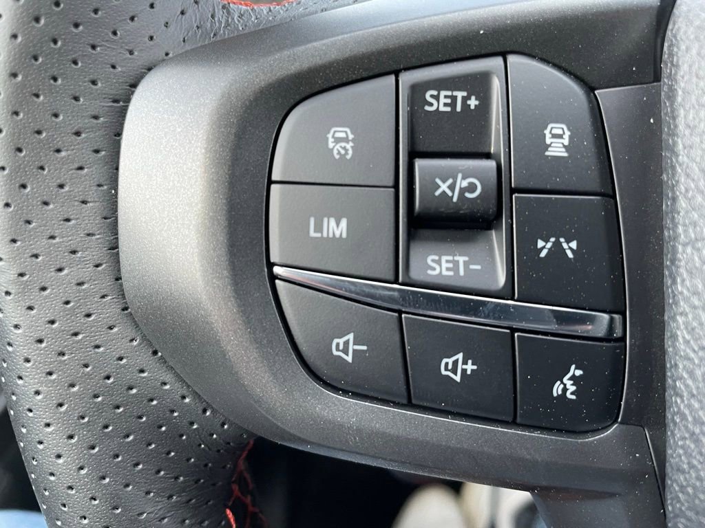 New 2026 Ford Ranger Raptor image 16