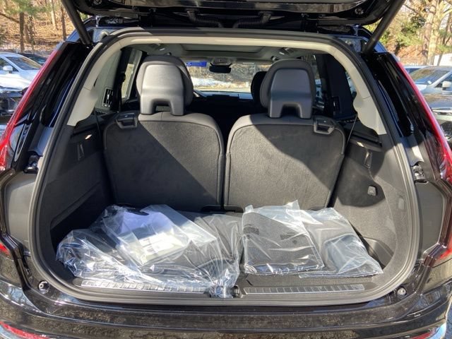 New 2026 Volvo XC90 B6 Plus AWD/4WD image 20