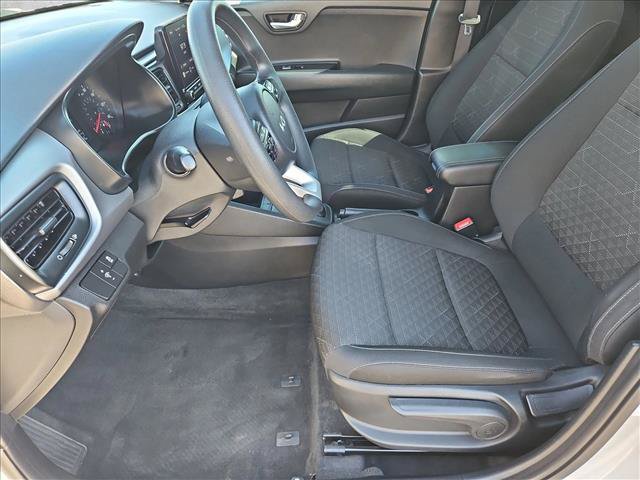 Used 2022 Kia Rio S FWD image 21