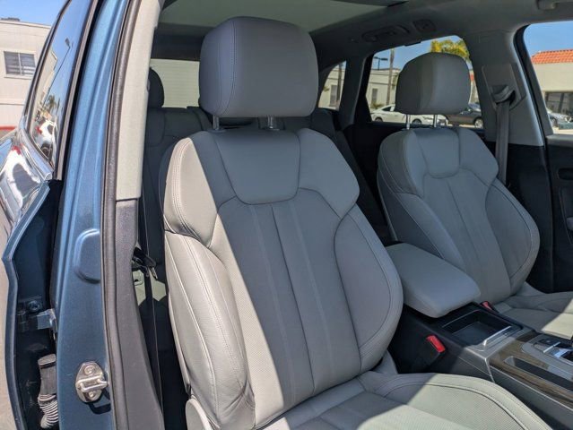 Used 2018 Audi Q5 2.0T Premium Plus image 34