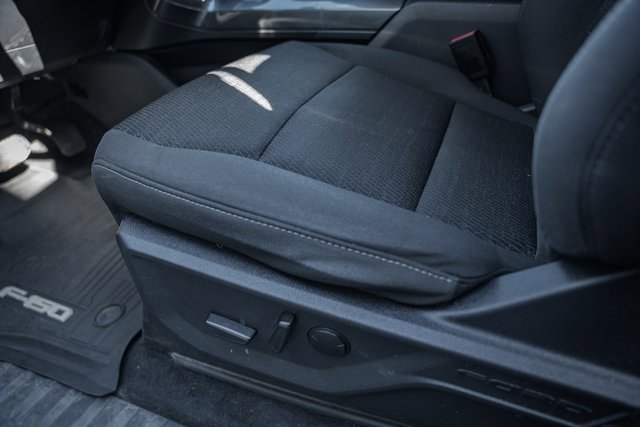 Used 2023 Ford F150 XLT w/ Equipment Group 302A High image 42