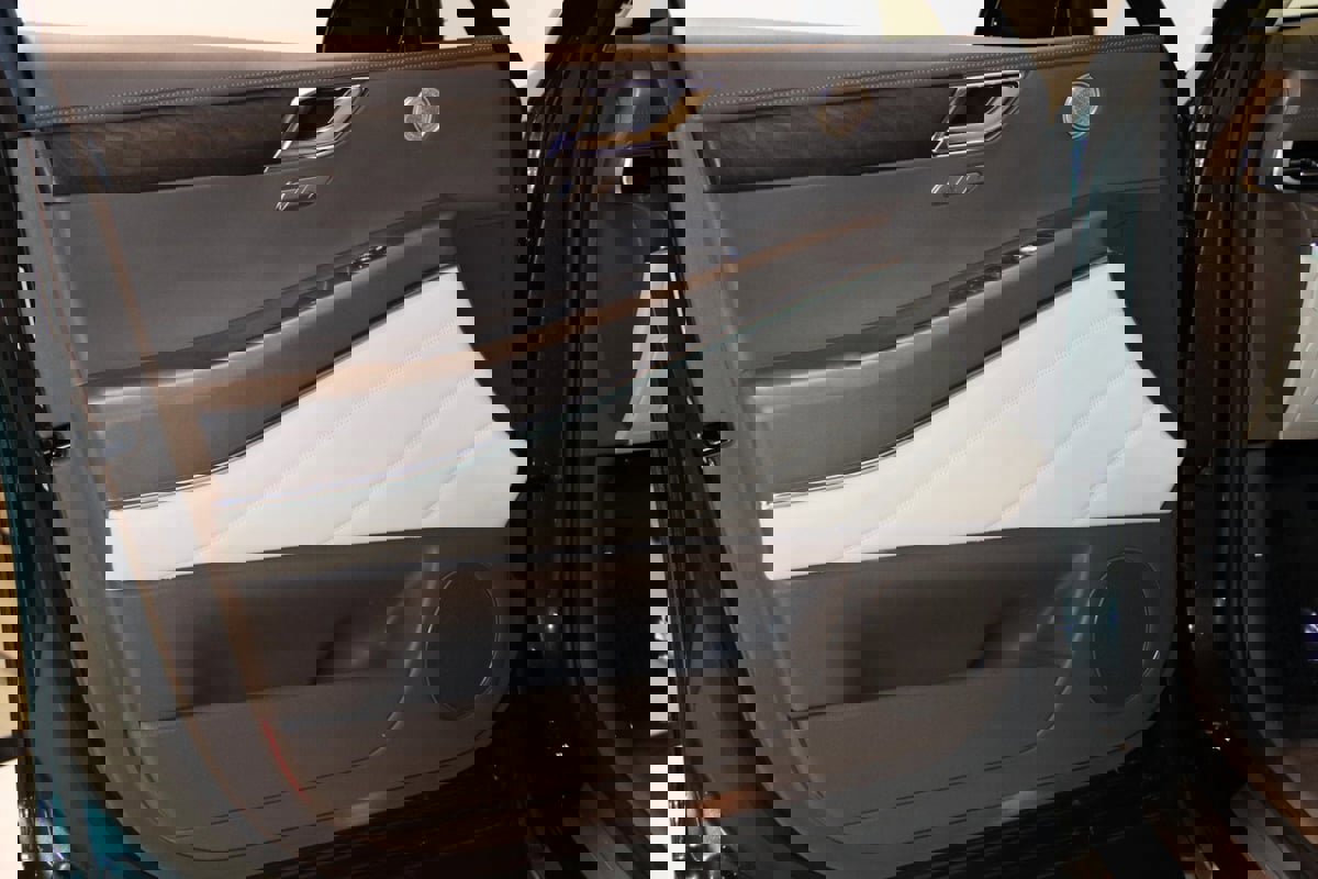 Used 2024 Genesis GV80 3.5T image 37