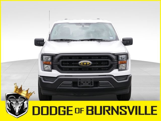 Used 2023 Ford F150 XL RWD image 2