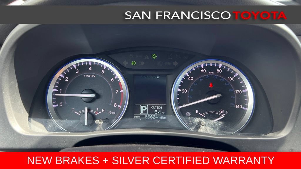 Certified 2016 Toyota Highlander Plus AWD/4WD image 33