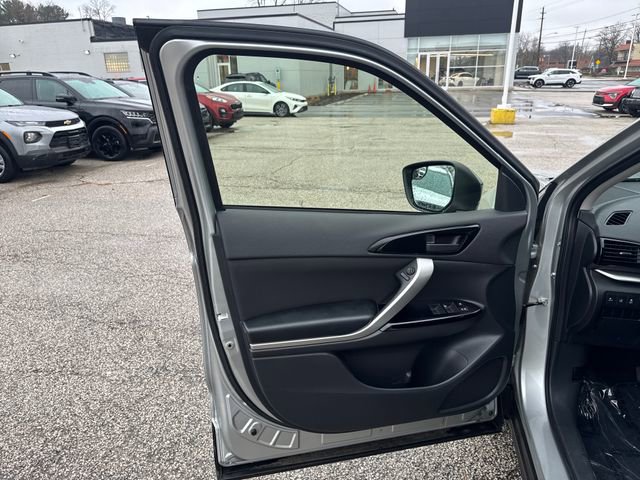 Used 2024 Mitsubishi Eclipse Cross LE image 18