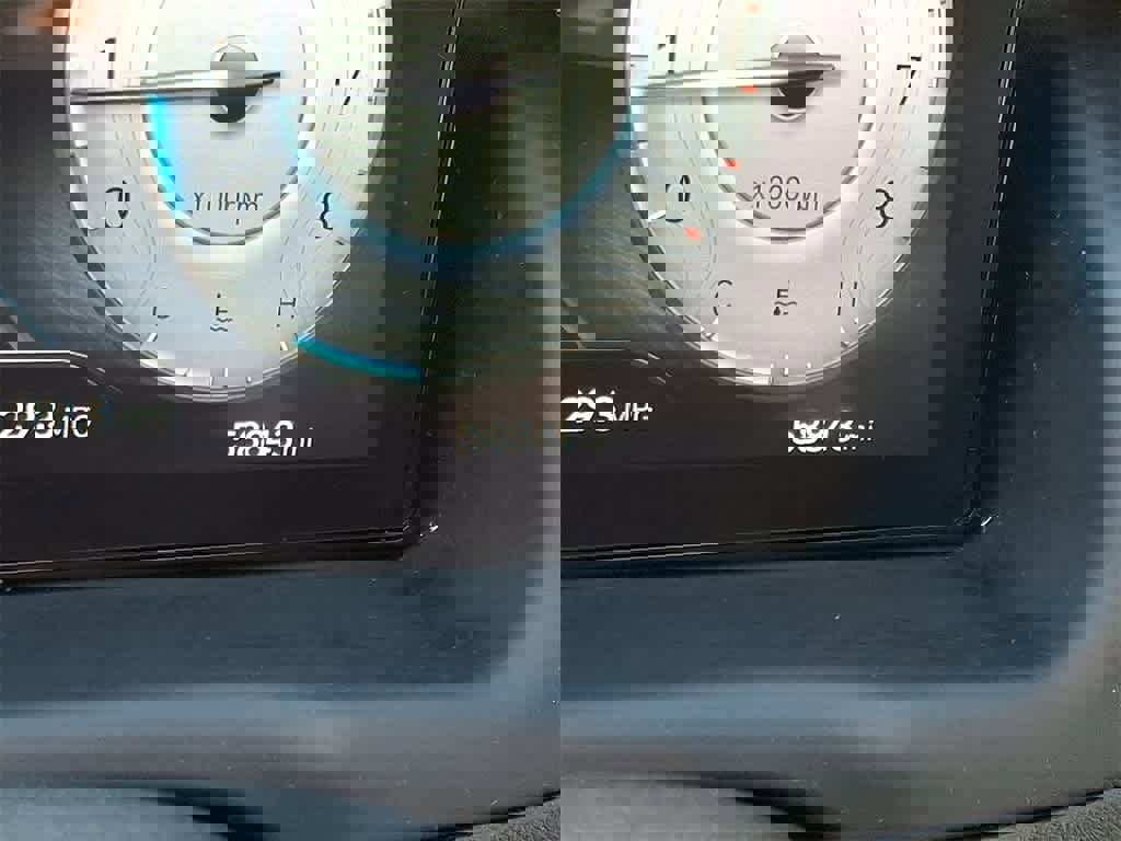 Used 2024 Hyundai Tucson Limited image 20