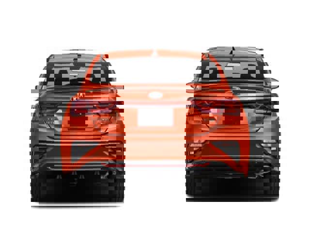 Used 2021 Kia Forte GT-Line image 8