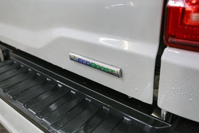 Used 2023 Ford F150 XLT w/ Equipment Group 302A High image 11