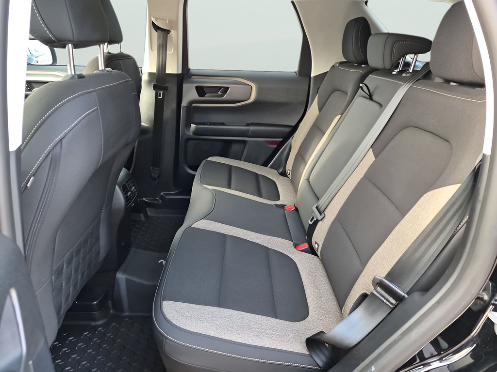 Used 2025 Ford Bronco Sport Big Bend AWD/4WD image 40
