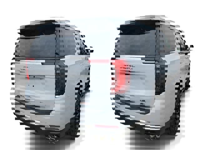 New 2026 GMC Yukon XL Denali w/ Sun & Power Step Package image 5