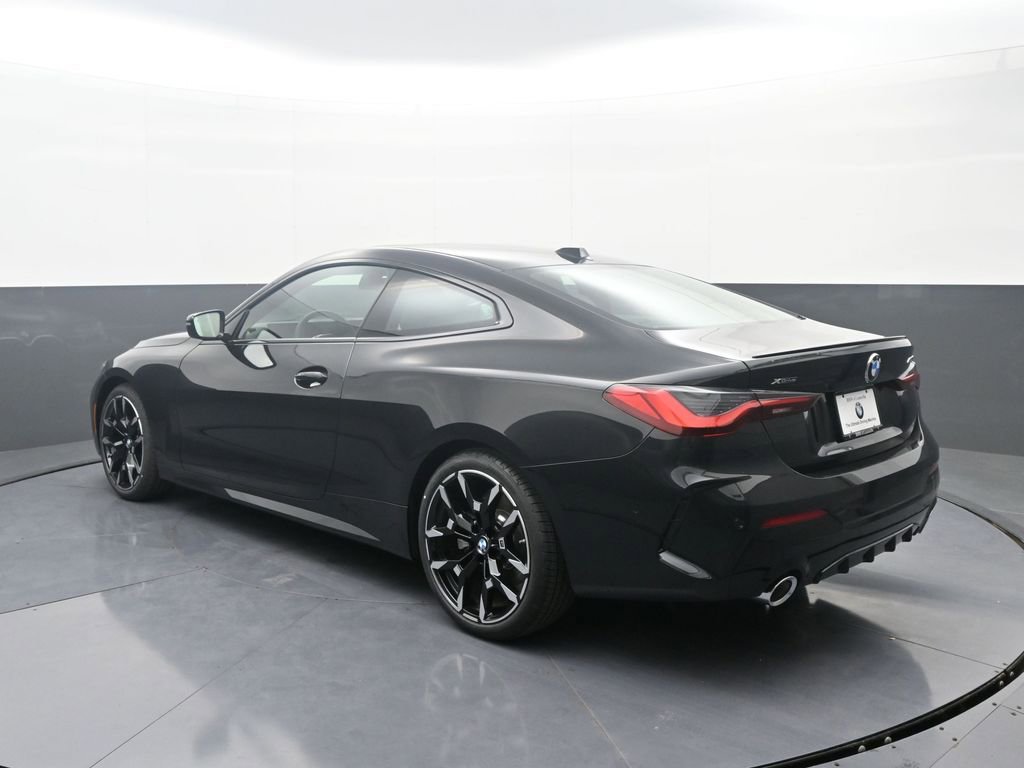 New 2026 BMW 430i xDrive Coupe image 5