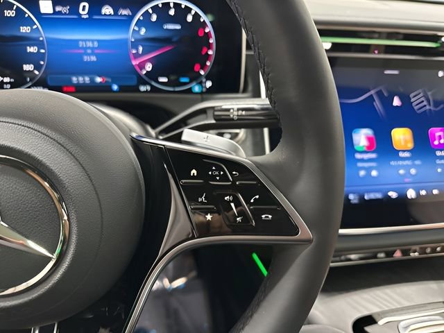 Used 2026 Mercedes-Benz E 450 4MATIC Sedan image 20