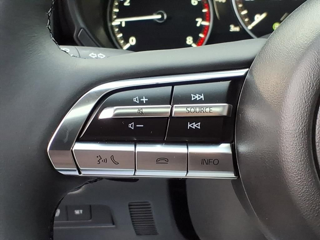 New 2026 MAZDA CX-50 Meridian Edition w/ Cargo Package image 18