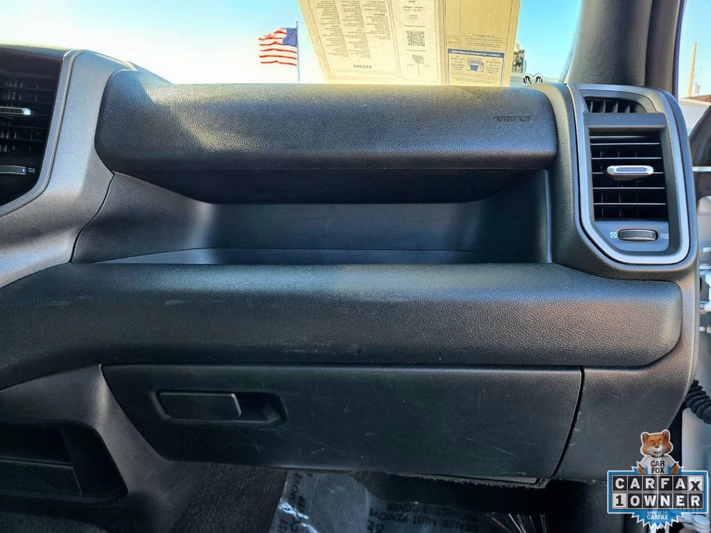 Used 2024 RAM 3500 Tradesman image 46