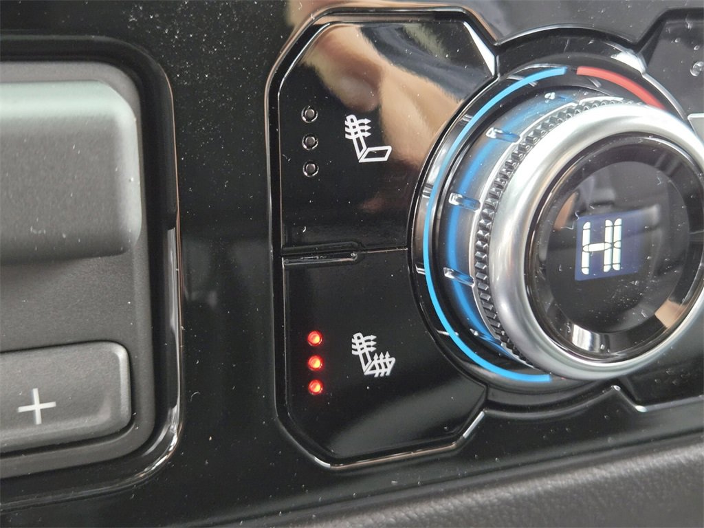 New 2026 GMC Sierra 1500 Elevation w/ Elevation Select Package image 19