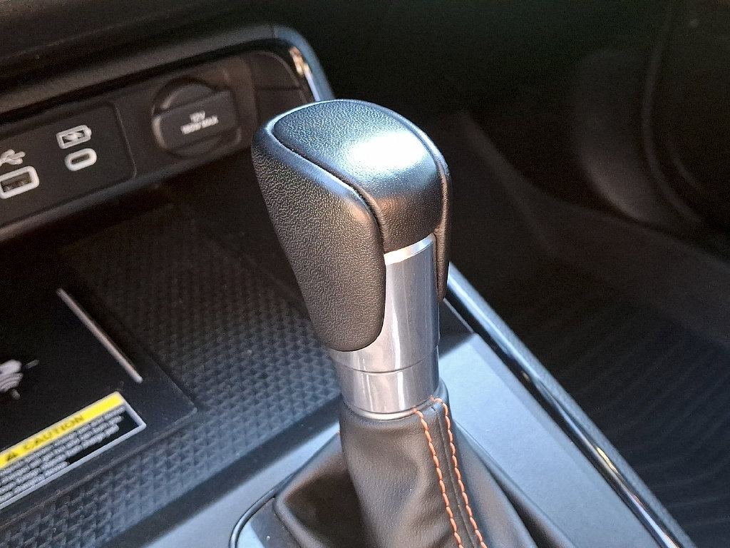 Used 2024 Honda CR-V Sport-L image 18