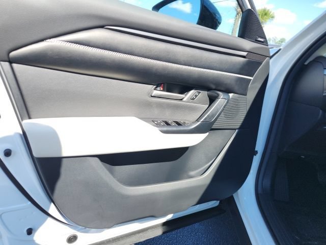 New 2026 MAZDA CX-50 AWD 2.5 S w/ Weather Package image 9