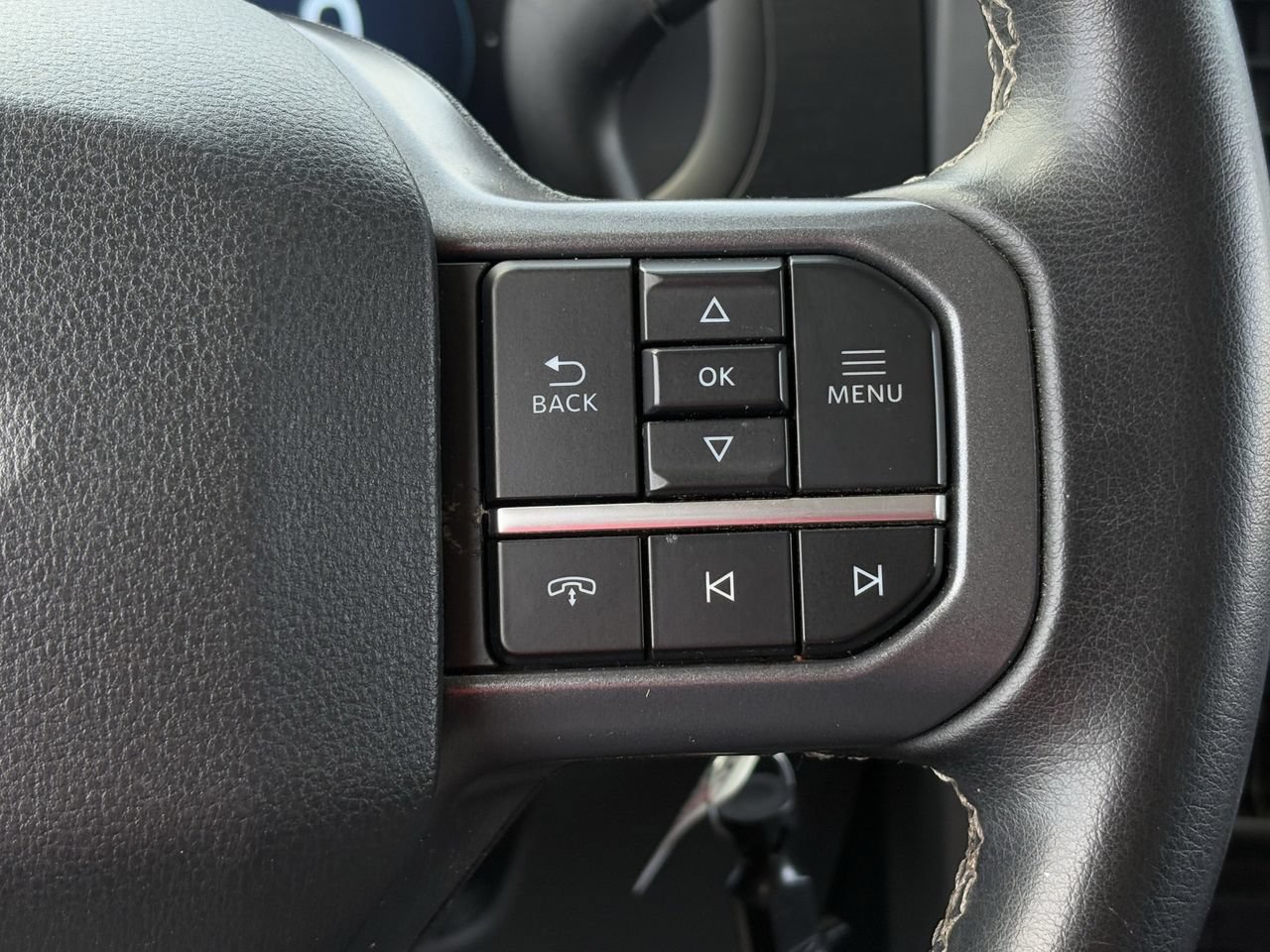 Used 2024 Ford F150 XLT w/ Mobile Office Package AWD/4WD image 17