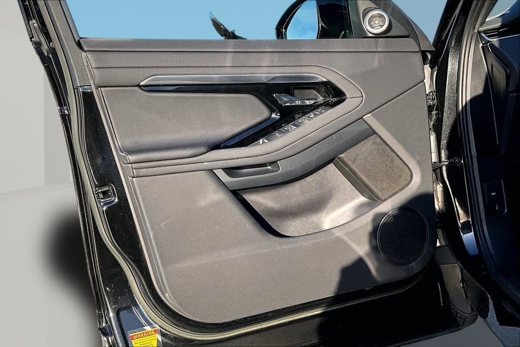 Certified 2023 Land Rover Range Rover Evoque S image 18