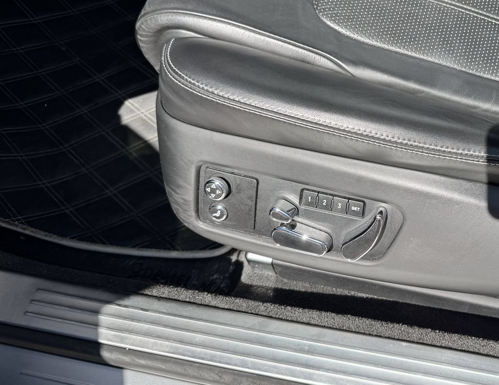 Used 2012 Bentley Continental GT AWD/4WD image 18