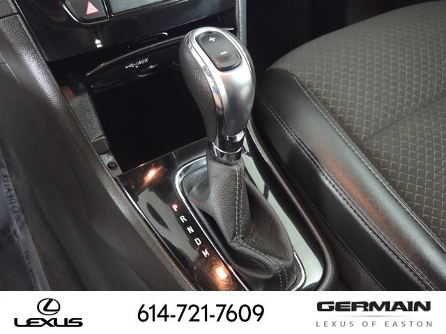 Used 2019 Buick Encore Preferred FWD image 28
