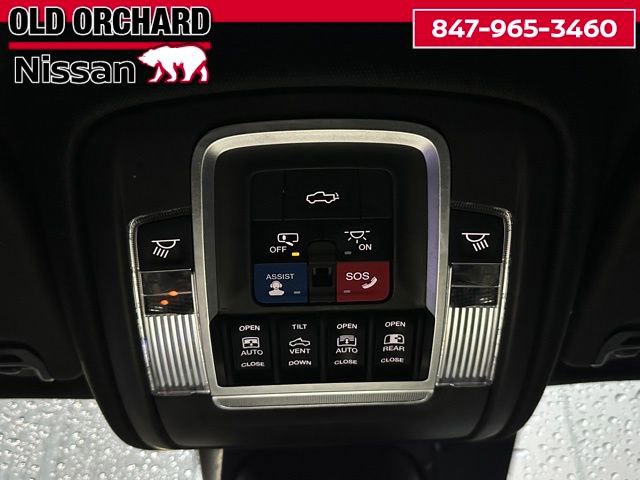 Used 2019 RAM 1500 Limited AWD/4WD image 19