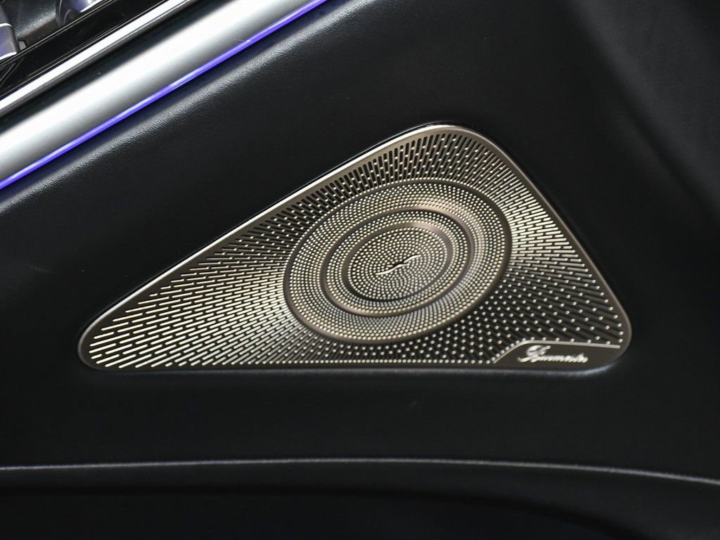 Used 2021 Mercedes-Benz Maybach S 580 4MATIC image 11