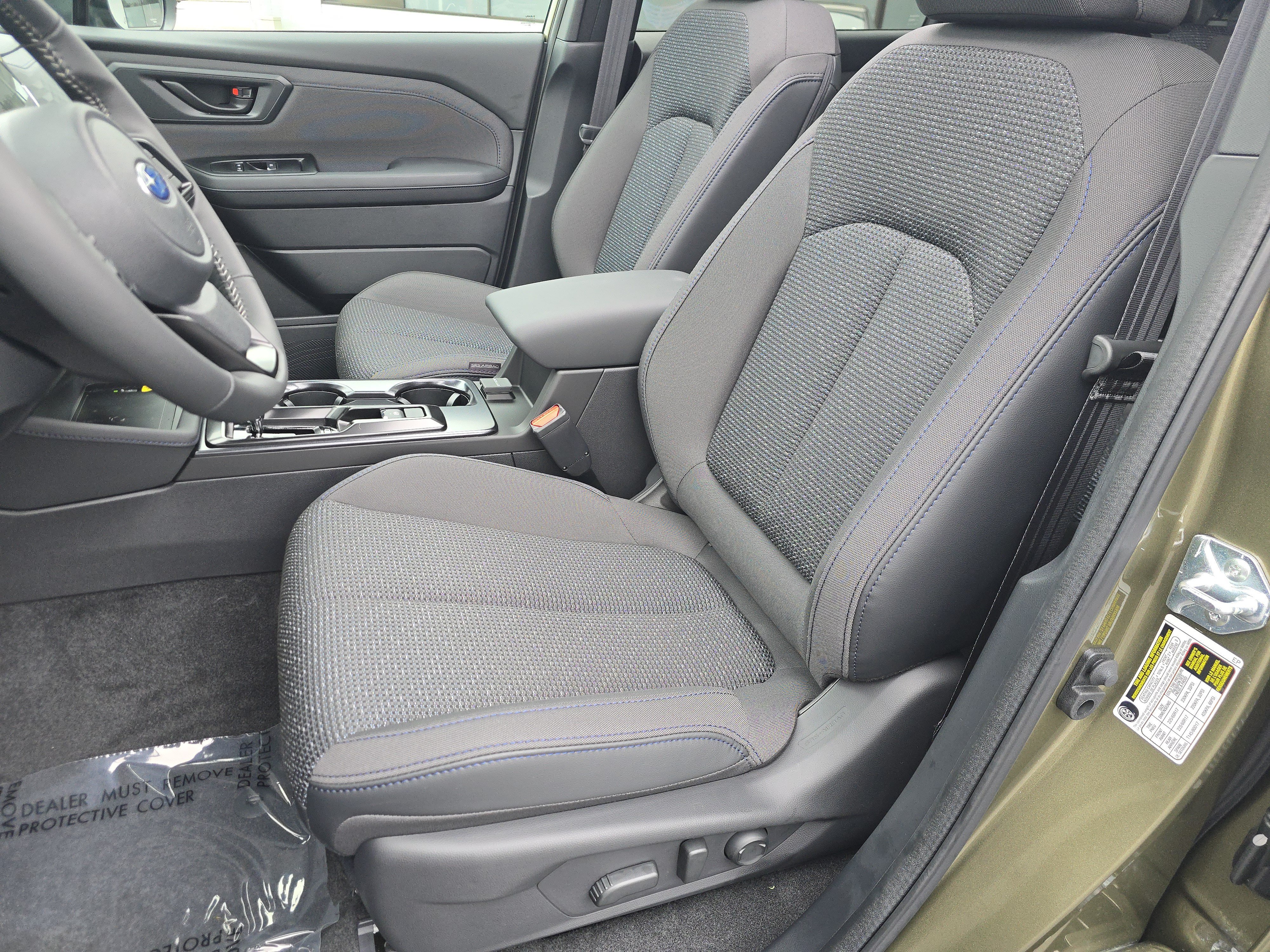 New 2026 Subaru Forester Premium AWD/4WD image 19
