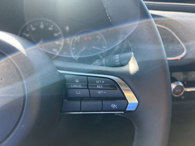 Certified 2025 MAZDA CX-30 AWD 2.5 S w/ Premium Package image 32