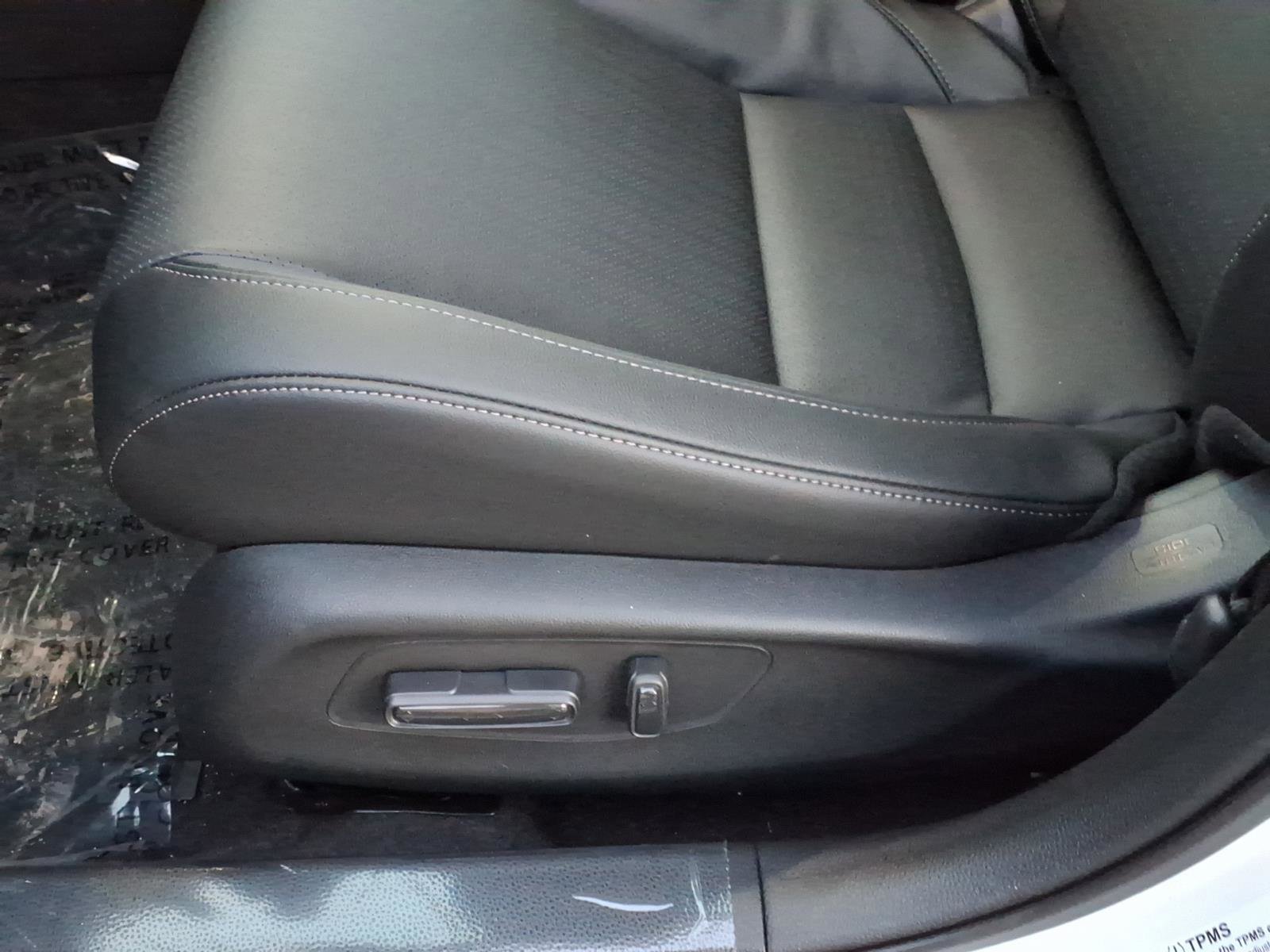 New 2026 Honda Civic Sport Touring image 13