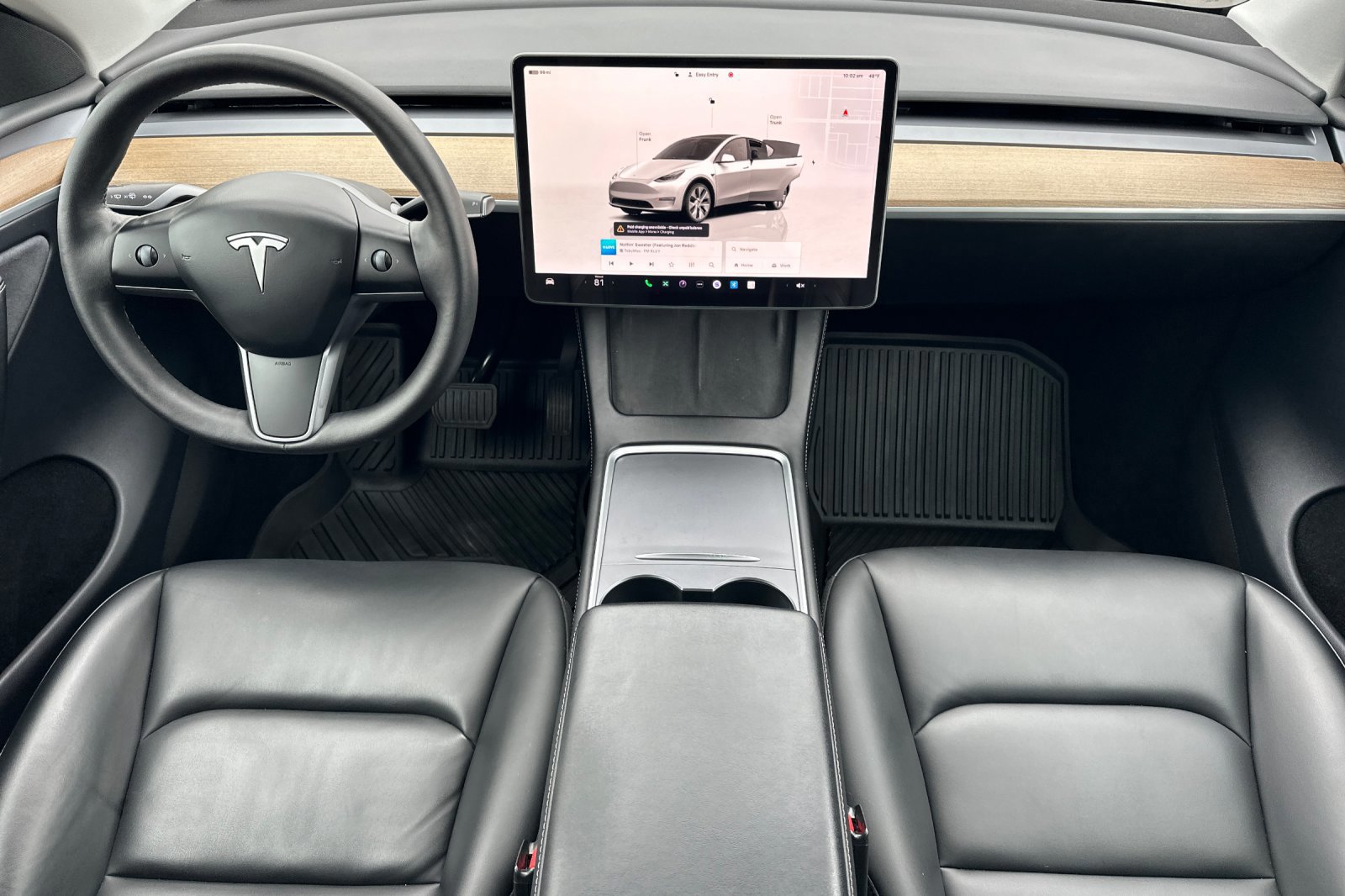 Used 2023 Tesla Model Y Long Range image 13
