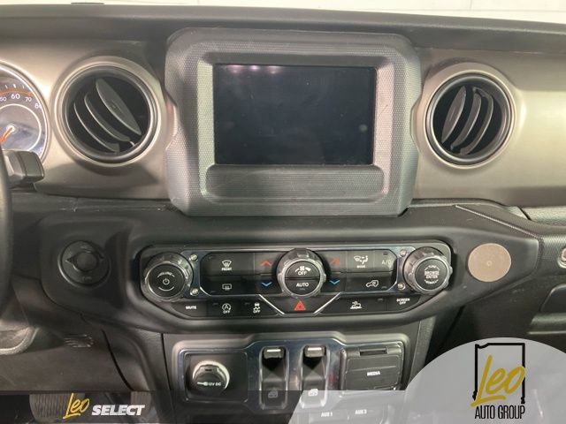 Used 2021 Jeep Wrangler Sport S image 15