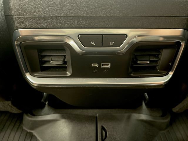Used 2022 Chevrolet Silverado 1500 LTZ AWD/4WD image 22