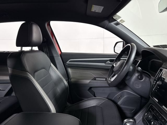 Used 2023 Volkswagen Atlas Cross Sport SEL Premium R-Line image 12