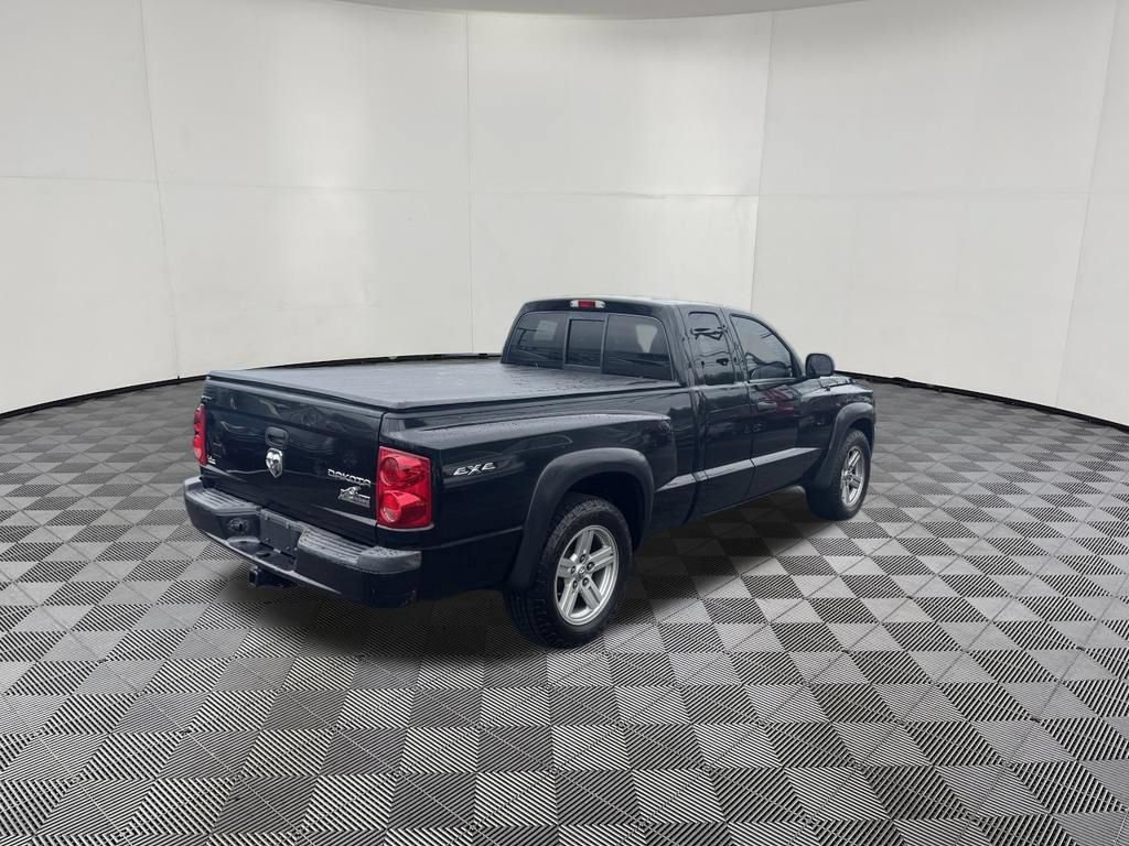 Used 2011 Dodge Dakota Big Horn AWD/4WD image 5