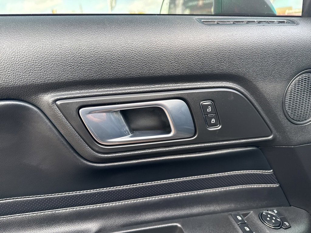 Used 2023 Ford Mustang Mach 1 w/ Equipment Group 700A image 13