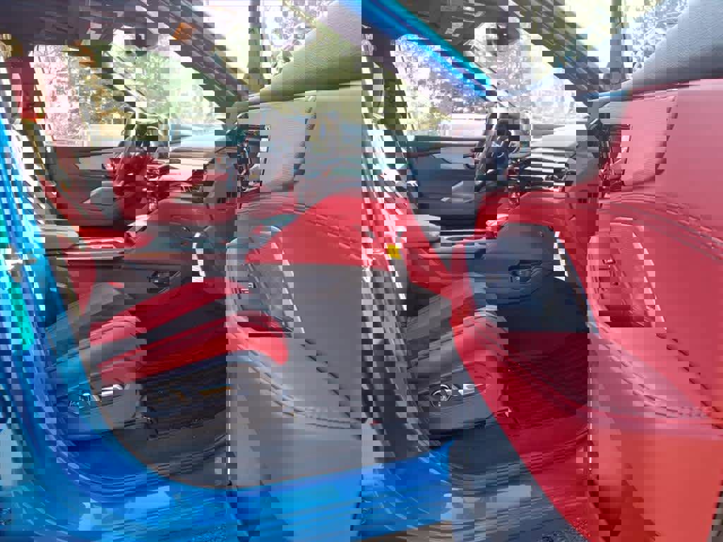 Certified 2026 Acura MDX A-Spec image 11