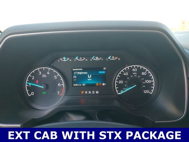 Certified 2023 Ford F150 XL w/ STX Appearance Package AWD/4WD image 19