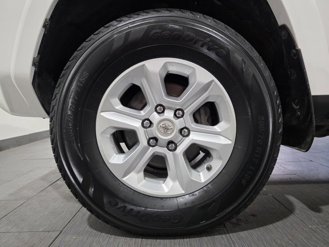 Used 2020 Toyota 4Runner SR5 Premium image 23