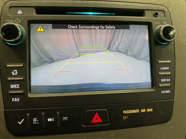 Used 2014 Chevrolet Traverse LS image 29