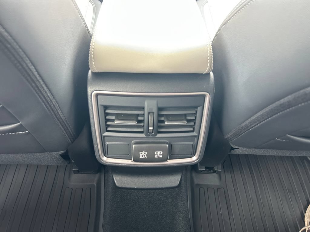 Certified 2024 Subaru Forester Limited AWD/4WD image 30