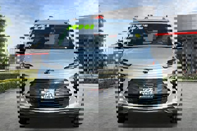 Used 2023 Chevrolet Bolt EUV LT image 10