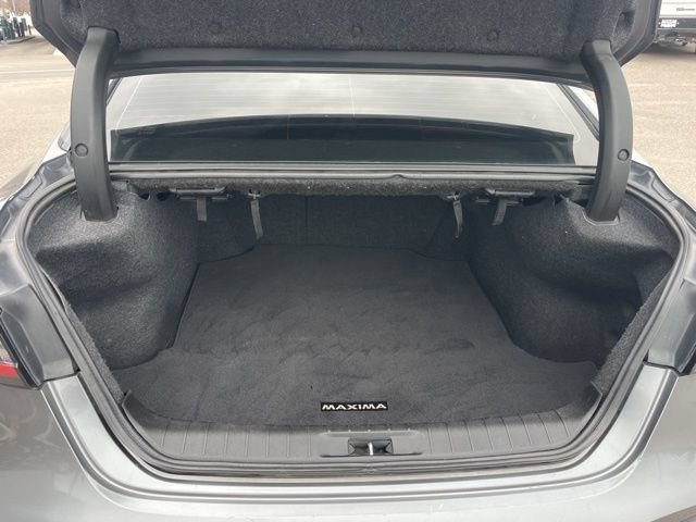 Used 2020 Nissan Maxima 3.5 SL w/ Floor Mat Group FWD image 39
