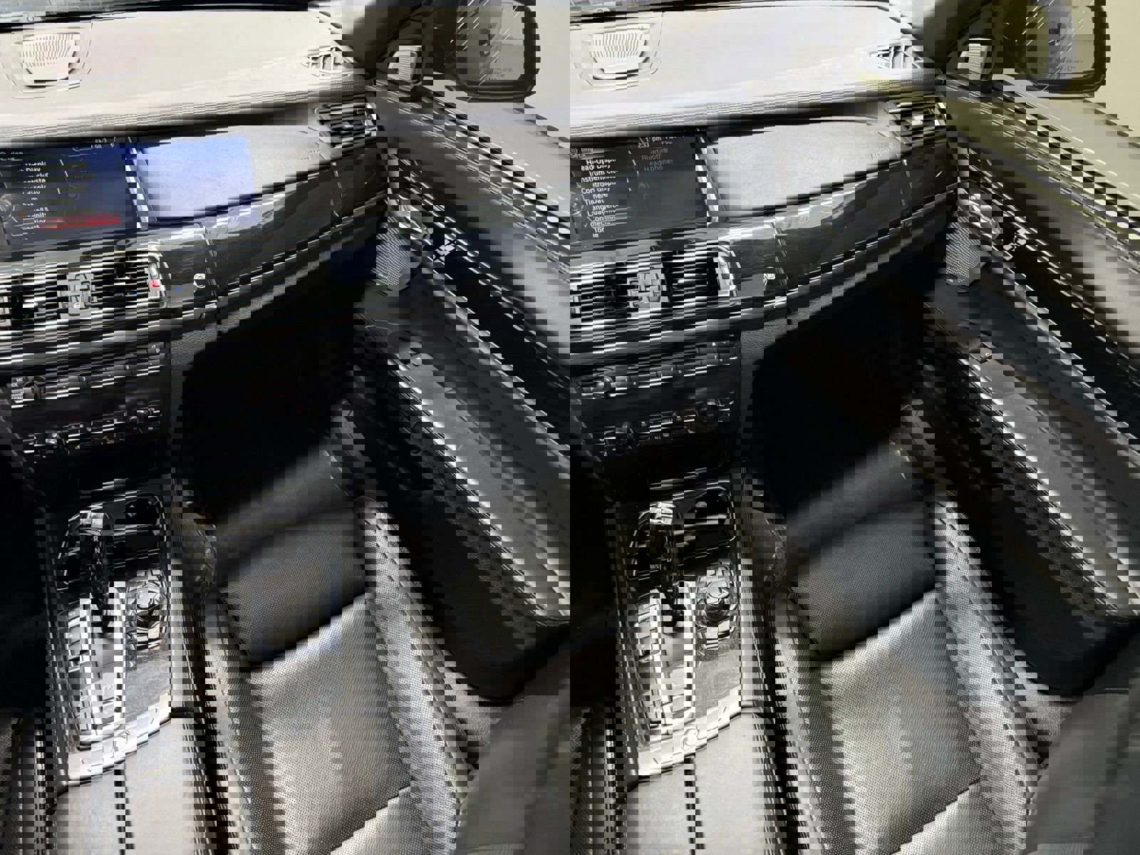 Used 2013 BMW 750Li LWB image 34