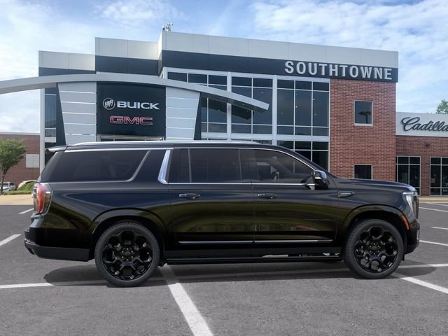 New 2026 GMC Yukon XL Denali Ultimate AWD/4WD image 5