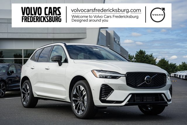 New 2026 Volvo XC60 T8 Plus w/ Protection Package Premier