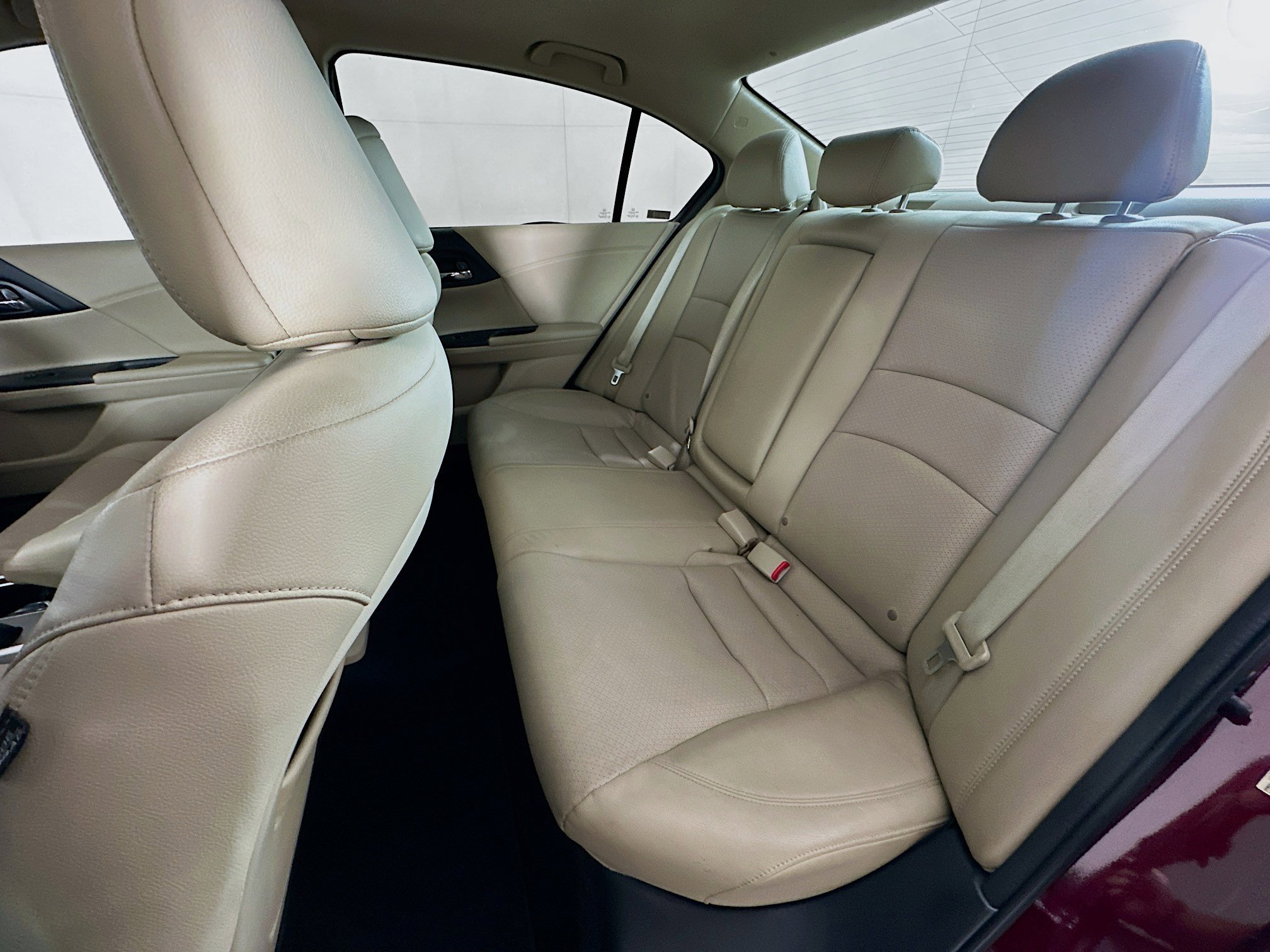 Used 2013 Honda Accord EX-L image 28