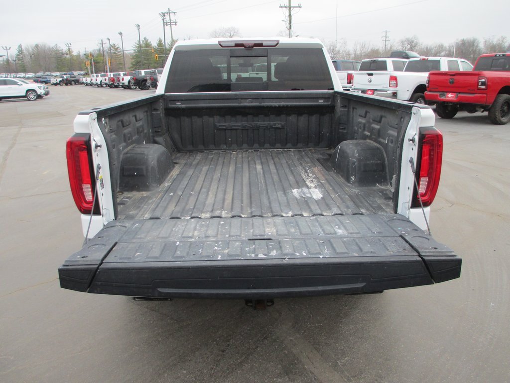 Used 2020 GMC Sierra 1500 Denali w/ Denali Ultimate Package image 5